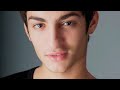 young model of paris - france galliano, dolce&gabbana, h&m, levi's pictures found on his myspace and google, yahoo, blog, ...