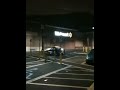 Walmart door greeter