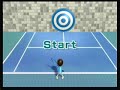 Fitness In Wii Sports: 1/13/08