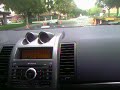 2007 Sentra Se-R with Injen CAI 2007 Sentra Se-R with Injen CAI