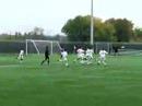Emsc Eagles Boys93 Ontario Cup winning Goal 2006