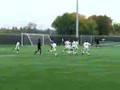 Emsc Eagles Boys93 Ontario Cup winning Goal 2006