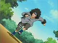 Kiba and Akamaru - Keep Holding on Kiba and Akamaru - Keep Holding on