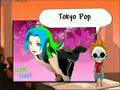 Navi's halloween spetial!!!