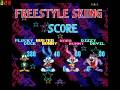 videos de Tiny Toons Adventures - Wild & Wacky Sports! Normal 2-1