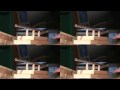 Fingerskateboard