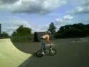 chris Hip gap