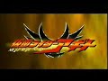 Kamen Rider Agito Rider kickTv & Ps1 Version