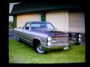 1966 cadillac pimpin 429 big block caddy custom flower car