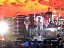 Half Full - Pearl Jam @ Mansfield 2