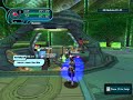 ファンタシースターオンライン動画