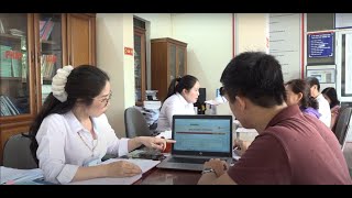 Phường Phương Đông - Điểm sáng chuyển đổi số ở Uông Bí