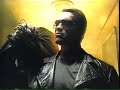 Arnold Schwarzenegger Go West Japanese Coffee Ad