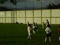 2DO GOL DE FERCHO CONTRA SAN IGNACIO JUEGO DE CUARTOS EN TORNEO LIGA GRAN MARACAY