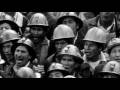 Capari  Anjel. Nació en Chayanta el 7 de octubre de 1949. en 1960 se hizo porista. Sobreviviente de la masacre de Sora-sora(1964). Estubo presente en las filas de las masas movilizadas en 1970 que ocuparon las pampas de Oruro para oponerse a la derecha militar.CAMACHO, ISAAC. Nació en Llallagua y murió asesinado en las mazmorras del Ministerio de Gobierno. Dirigente sindical y militan¬te político trotskysta. Inesperadamente se trasladó al distrito minero de Siglo XX, se contrató para trabajar nada menos que en la mortífera sección Block-caving, negándose a sa¬car ventaja de su bagaje cultural. Desde ese momento fue un ejem¬plar militante revolucionario y un portavoz de los intereses de la clase obrera. Amigo y camarada inseparable de Cesar Lora, demos¬tró gran capacidad en la tarea de aglutinar contactos y simpatizan¬tes. En 1965 (dictadura del general Barrientos) acompañaba a Cesar Lora en la organización de sindicatos clandestinos por los caminos desolados de San Pedro de Buena Vista, cuando éste fue asesinadoLora Andres . Nacio el 30 de noviembre de 1948 en llallagua. Ingreso a la mina de Siglo XX en 1970. A los 13 años estuvo en el combate de Sora-sora. Sobrevivió a la masacre de San Juan y a la represión de 1976. Asistió al congreso minero de Corocoro. La peersecución lo arrojó a Europa. Es uno de los puntales de la lucha contra la corrupta burocracia sindical.LORA, CESAR. Nació el 15 de agosto de 1927 y murió asesinado el 29 de julio de 1965 en Sacana (San Pedro de Buena Vista), cuando, acompañado por Isaac Camacho, se dirigía a Siglo XX para realizar asambleas clandestinas de mineros. Líder sindical ¬minero y político, llegó a la dirección de la FSTMB y del POR. Apareció luchando en favor de los campesinos y por algún tiempo fue atraído por el nacionalismo. Sufrió la poderosa influencia de Is Tesis de Pulacayo e ingresó a trabajar como obrero a la Empresa Catavi, donde rápidamente descolló como caudillo minero, en oposición al MNR y como portavoz del trotskysmo. Rocha Pablo. Nacio en Santa Lucia, el 29 de junio de 1936. Ingreso a la Empresa Catavi en 1956. Activista sindical y politico trotskysta. Sobreviviente de las luchas libradas en Huanuni, Sora-sora, durante la ocupación militar de Siglo XX de la s´masacre de San Juan. Conoció el presidio, el confinamiento y el destierro.CAMACHO, ISAAC. Nació en Llallagua y murió asesinado en las mazmorras del Ministerio de Gobierno. Dirigente sindical y militan¬te político trotskysta. Inesperadamente se trasladó al distrito minero de Siglo XX, se contrató para trabajar nada menos que en la mortífera sección Block-caving, negándose a sa¬car ventaja de su bagaje cultural. Desde ese momento fue un ejem¬plar militante revolucionario y un portavoz de los intereses de la clase obrera. Amigo y camarada inseparable de Cesar Lora, demos¬tró gran capacidad en la tarea de aglutinar contactos y simpatizan¬tes. En 1965 (dictadura del general Barrientos) acompañaba a Cesar Lora en la organización de sindicatos clandestinos por los caminos desolados de San Pedro de Buena Vista, cuando éste fue asesinado.