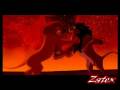 videos de Let the Bodys Hit he Floor Simba and Kovu