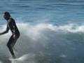 Ry Cuming in Baja