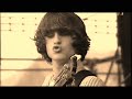 kings of leon -jared followill