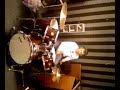ameteur drummer