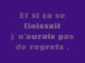 JNA Dans mes reves