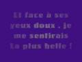 JNA Dans mes reves