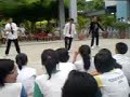 youth day(bvss)