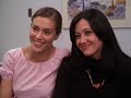 Charmed - Prue and Pheobe Halliwell Charmed - Prue and Pheobe Halliwell