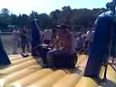 pasarica la rodeoooo 2