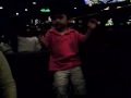woosub's a dancing king!