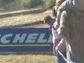 Rally miño por sergio