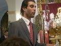 boda luis gemelo rociana del condado