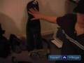 Tips for Scuba Diving & Gear : Choosing a Mask, Fins & Snorkel: Scuba Gear Basics