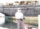 Old Mystic Seaport - Seafaring Song