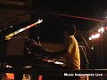 SEBY BURGIO IN TRIO JAZZ LIVE CANICATTINI B AGOSTO 2008 SEBY BURGIO IN TRIO JAZZ LIVE CANICATTINI B AGOSTO 2008