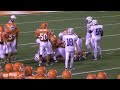 Artesia Bulldogs vs Lovington Wildcats 2008