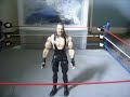 MY NEW WWE TRIBUTE
