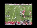 Nordly Capi vs New Mexico 2011
