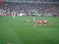 Golo Nuno Gomes ( Benfica 2 - Leiria 1 )