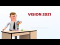 VISION 2021