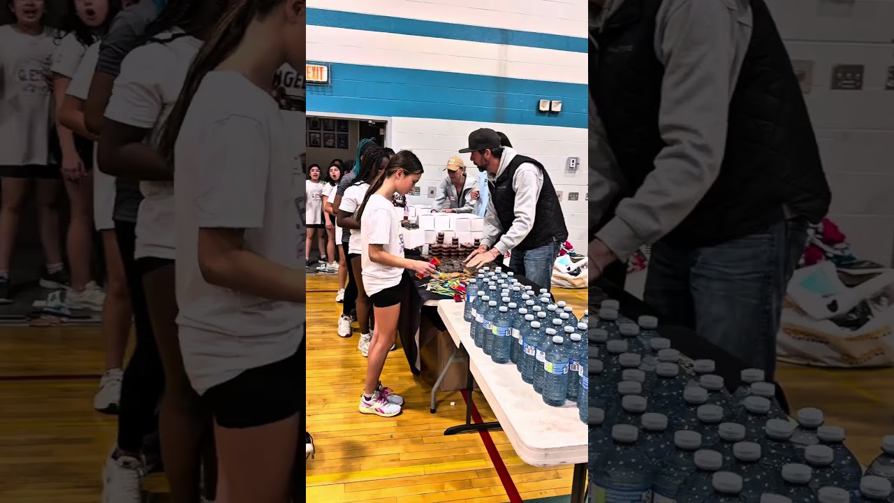 ICSN | G.E.M.S Program Full Recap (April 25th)