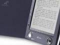 Amazon's Kindle e-book reader