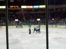 Jonathan Bernier Vs Ashlee Langdone Jonathan Bernier Vs Ashlee Langdone