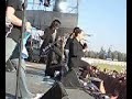 Plastilina Mosh - Vive Latino Chile 07 \"Afroman\"