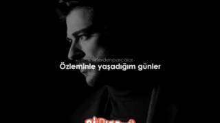 Burak özçivit şiir