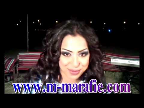 كلمة الفنانة هند البلوشي لمنتديات مشعل معرفي.avi
