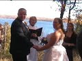 Bekah and John were married on October 20, 2007 in Wisconsin's Peninsula State Park