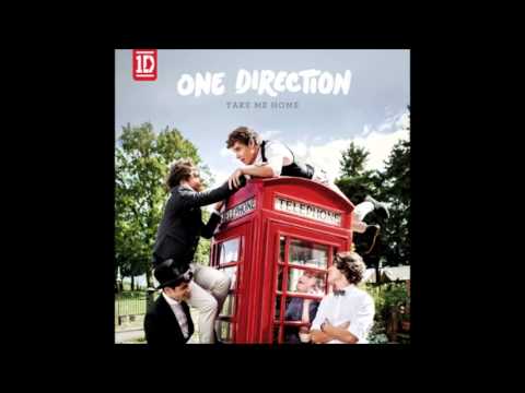 Loved You First by  One Direction
