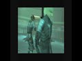 Metal Gear Solid - God Was Never On Your Side