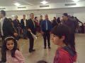 Assyrian singer