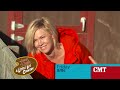 jennie garth: a little bit country premieres friday, april 20th at 9/8c on cmt. watch as jennie garth movies with her daughters from la to her family's farm in central california. will she find the simple, all-american life she has always dreamed of, or turn her family's world completely upside down?